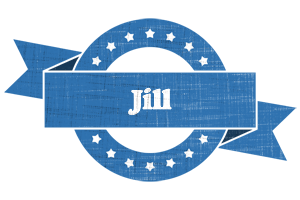 Jill trust logo