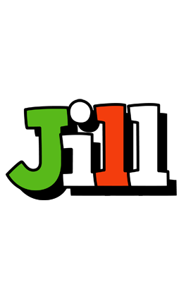 Jill venezia logo