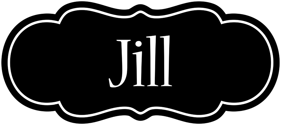 Jill welcome logo