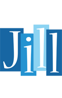 Jill winter logo