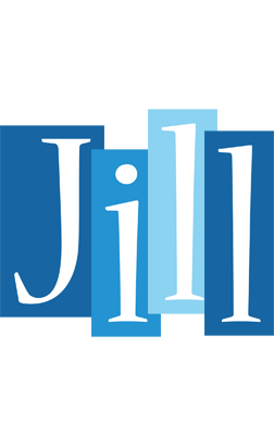 Jill winter logo