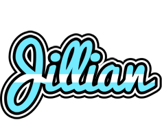 Jillian argentine logo