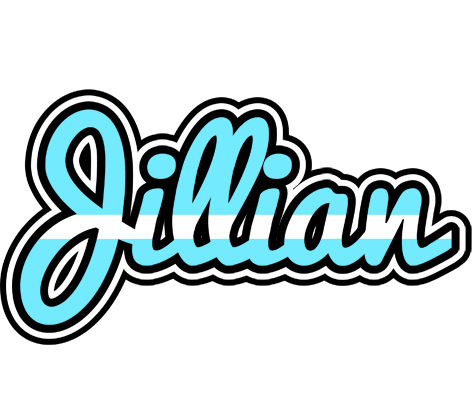 Jillian argentine logo