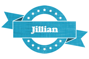 Jillian balance logo