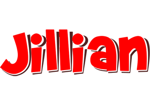 Jillian basket logo