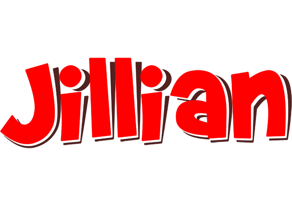 Jillian basket logo