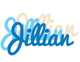 Jillian breeze logo