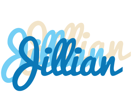 Jillian breeze logo