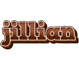 Jillian brownie logo