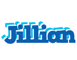 Jillian business logo