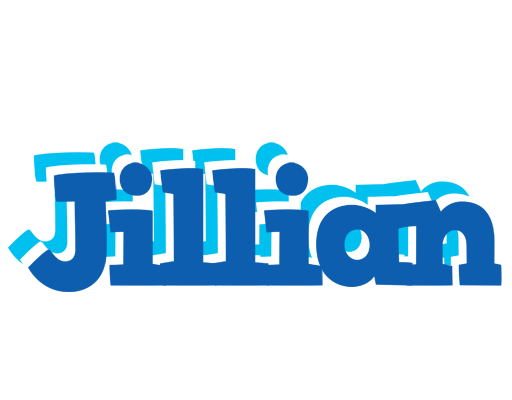 Jillian business logo