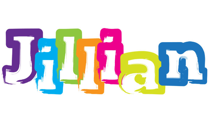 Jillian casino logo