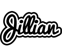 Jillian chess logo