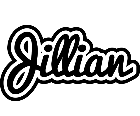 Jillian chess logo