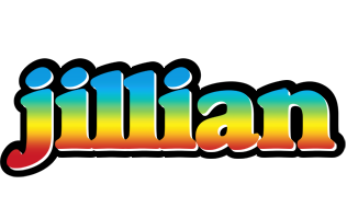 Jillian color logo