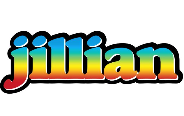 Jillian color logo