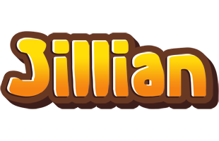 Jillian cookies logo