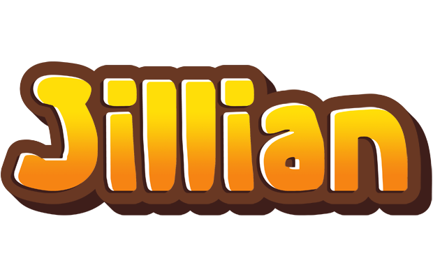 Jillian cookies logo