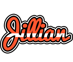 Jillian denmark logo