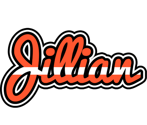 Jillian denmark logo
