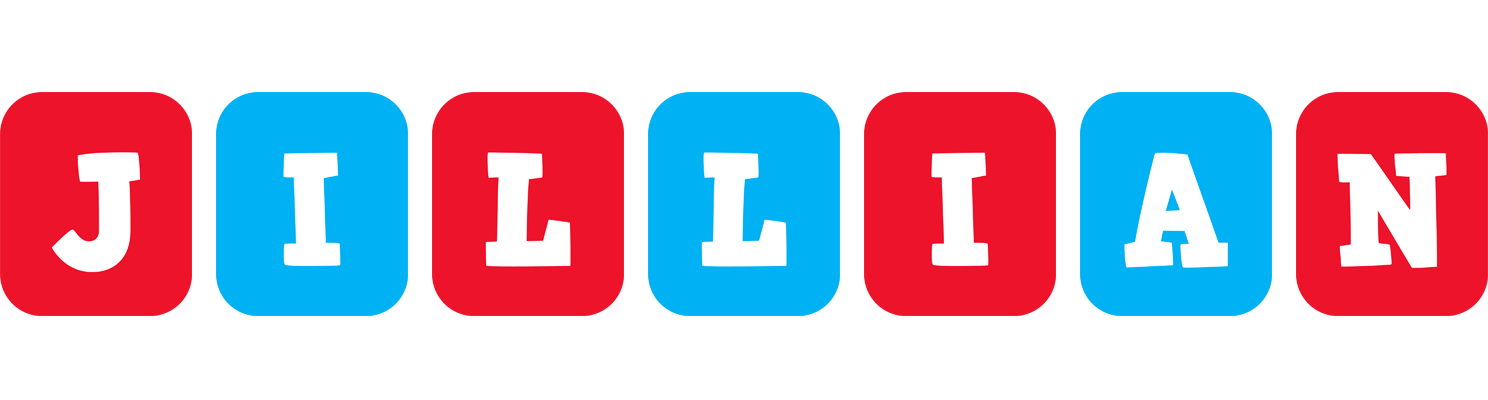 Jillian diesel logo