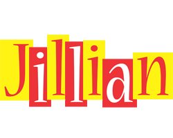 Jillian errors logo