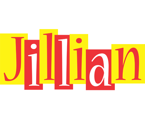 Jillian errors logo