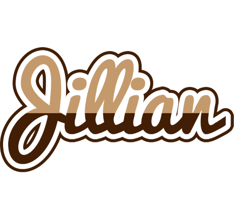 Jillian exclusive logo