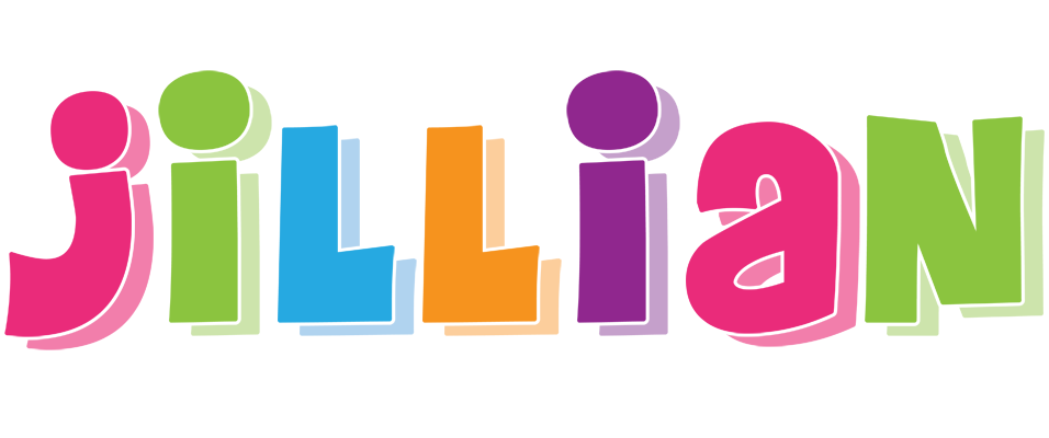 Jillian friday logo