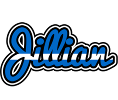 Jillian greece logo