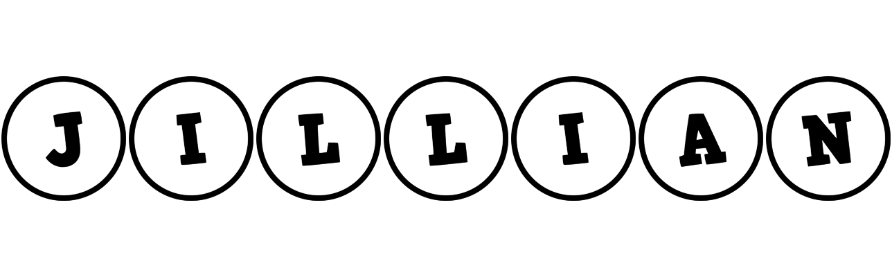Jillian handy logo