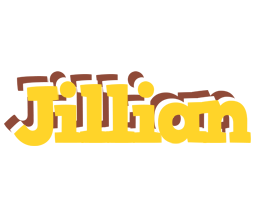 Jillian hotcup logo