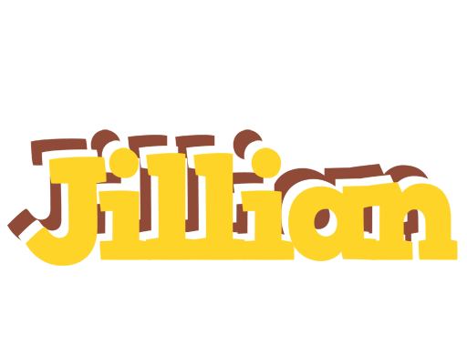 Jillian hotcup logo