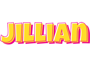 Jillian kaboom logo