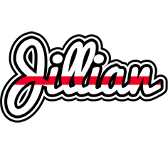 Jillian kingdom logo