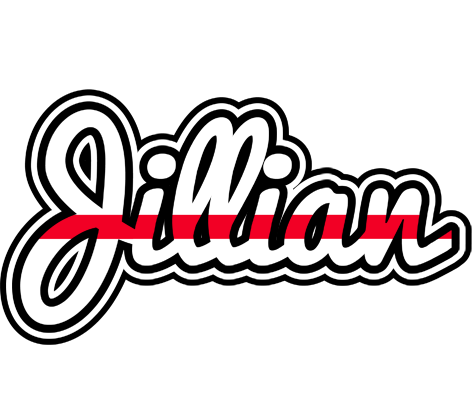 Jillian kingdom logo