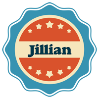 Jillian labels logo