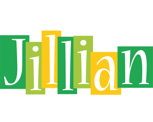 Jillian lemonade logo