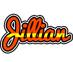 Jillian madrid logo