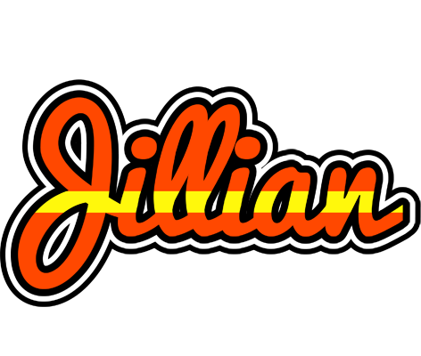 Jillian madrid logo