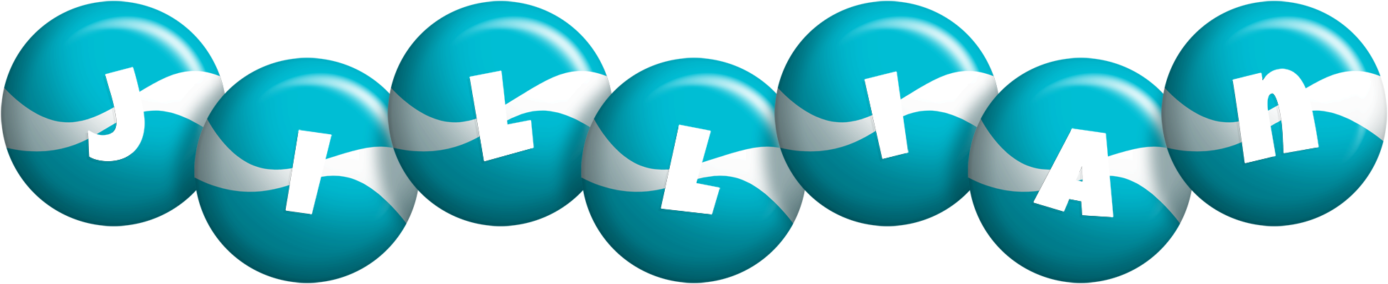 Jillian messi logo