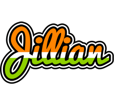 Jillian mumbai logo