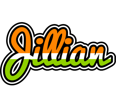 Jillian mumbai logo