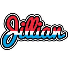 Jillian norway logo