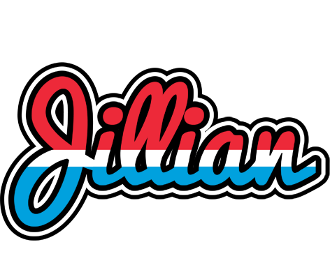 Jillian norway logo