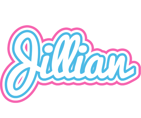 Jillian outdoors logo