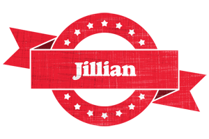 Jillian passion logo