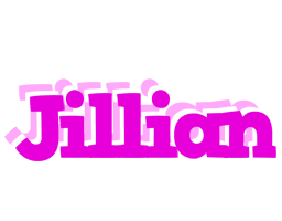 Jillian rumba logo