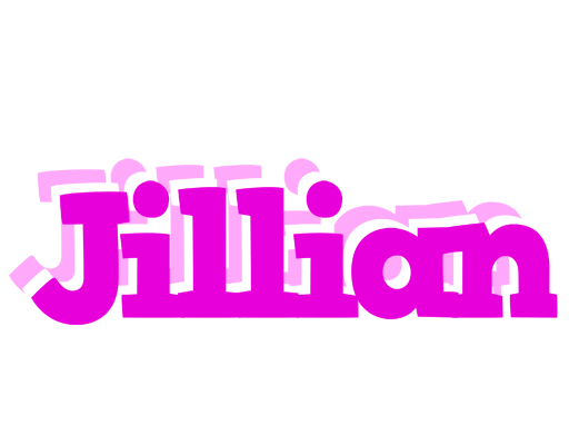 Jillian rumba logo
