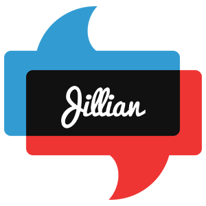 Jillian sharks logo